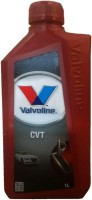Трансмісійне мастило Valvoline CVT 1L 1 л
