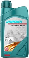 Фото - Моторне мастило Addinol Super Mix MZ 405 1 л