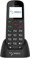 Zdjęcia - Telefon komórkowy Sigma mobile Comfort 50 Senior 0 B