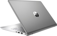 Фото - Ноутбук HP Pavilion 15-cc500 (15-CC504UR 1ZA96EA)