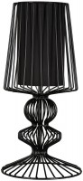 Lampa stołowa Nowodvorski Aveiro 5411 