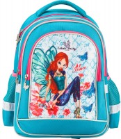 Zdjęcia - Plecak szkolny (tornister) KITE Winx Fairy Couture W17-509S 