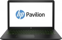 Фото - Ноутбук HP Pavilion Power 15-cb000 (15-CB015UR 2CM43EA)