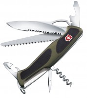 Nóż / multitool Victorinox RangerGrip 179 