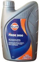 Zdjęcia - Olej silnikowy Gulf Pride 3000 1 l