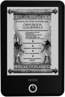 Фото - Електронна книга ONYX BOOX Cleopatra 3 