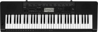 Zdjęcia - Syntezator Casio CTK-3500 