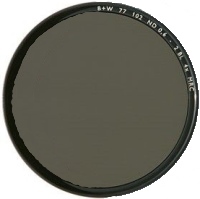 Zdjęcia - Filtr fotograficzny Schneider 102 ND 0.6-4 MRC 49 mm