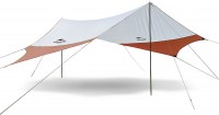 Фото - Намет Naturehike Sunrise Hexagonal Tarps M 