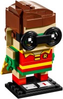 Фото - Конструктор Lego Robin 41587 
