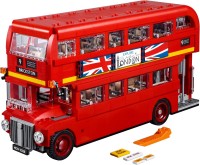 Фото - Конструктор Lego London Bus 10258 
