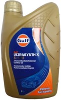 Olej silnikowy Gulf Ultrasynth X 5W-20 1 l