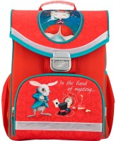 Фото - Шкільний рюкзак (ранець) KITE Alice In Wonderland K17-529S-1 