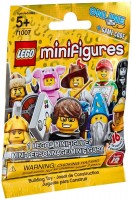 Конструктор Lego Minifigures Series 12 71007 