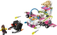 Конструктор Lego Ice Cream Machine 70804 