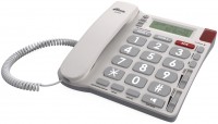 Zdjęcia - Telefon przewodowy Ritmix RT-570 