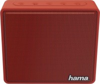 Głośnik przenośny Hama Pocket BT 