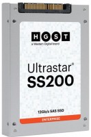 Zdjęcia - SSD Hitachi Ultrastar SS200 SAS SDLL1MLR-032T-CAA1 3.2 TB