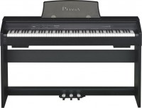 Zdjęcia - Pianino cyfrowe Casio Privia PX-750 