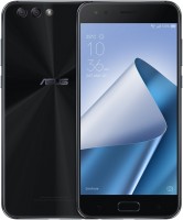 Zdjęcia - Telefon komórkowy Asus Zenfone 4 64 GB / 4 GB