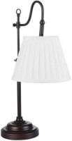 Zdjęcia - Lampa stołowa LUSSOLE Milazzo LSL-2904-01 