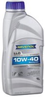 Olej silnikowy Ravenol LLO 10W-40 1 l