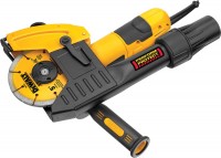 Фото - Штроборіз DeWALT DWE46101 