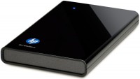 Жорсткий диск HP SimpleSave Portable HPBAAC3200ABK-EHSN 320 ГБ