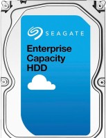 Zdjęcia - Dysk twardy Seagate Enterprise Capacity 3.5 HDD ST6000NM0095 6 TB SAS, pamięć podręczna 256 MB