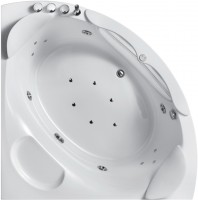 Zdjęcia - Wanna Orans Bath gidro BT-65103 150x150 cm hydromasaż