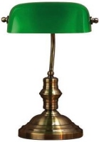 Настільна лампа MarksLojd Bankers 105931 