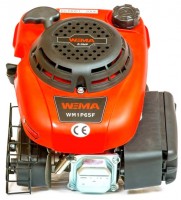 Двигун Weima WM1P65 