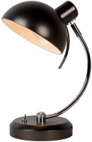 Zdjęcia - Lampa stołowa Lucide Campo 34620 