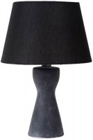 Zdjęcia - Lampa stołowa Lucide Tura 44502 