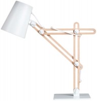 Zdjęcia - Lampa stołowa MANTRA Looker 3615 