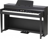 Zdjęcia - Pianino cyfrowe Medeli DP420K 