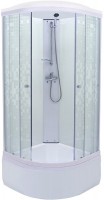 Фото - Душова кабіна Triton Standart B3 90x90 кутова