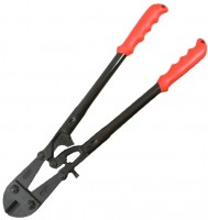 Zdjęcia - Nożyce do metalu Intertool HT-0156 1050 mm