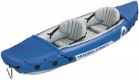 Надувний човен Bestway Lite-Rapid X2 
