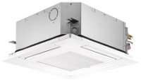 Фото - Кондиціонер Mitsubishi Electric SLZ-KF35VA2 35 м²