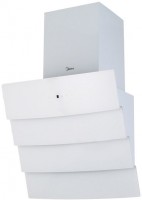 Zdjęcia - Okap Midea MH 60AN780 GW biały