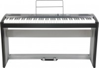 Zdjęcia - Pianino cyfrowe Ringway RP-30 