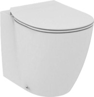 Miska i kompakt WC Ideal Standard Connect E052401 