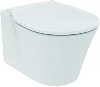 Miska i kompakt WC Ideal Standard Connect E005401 