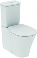 Zdjęcia - Miska i kompakt WC Ideal Standard Connect E013701 