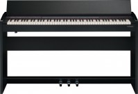 Zdjęcia - Pianino cyfrowe Roland F-140R 