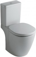 Zdjęcia - Miska i kompakt WC Ideal Standard Connect E803801 