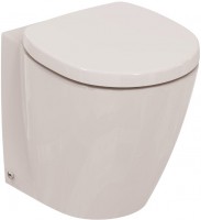 Miska i kompakt WC Ideal Standard Connect E119901 