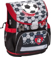 Фото - Шкільний рюкзак (ранець) Belmil Mini-Fit Football Player 