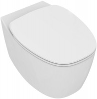 Zdjęcia - Miska i kompakt WC Ideal Standard Dea T329201 